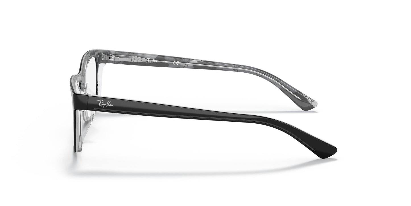 Ray-Ban Kids RY1536 3803 48