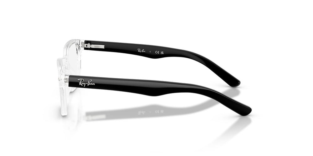 Ray-Ban Kids RY1555 3541 48