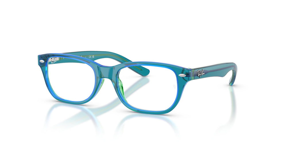Ray-Ban Kids RY1555 3996 48