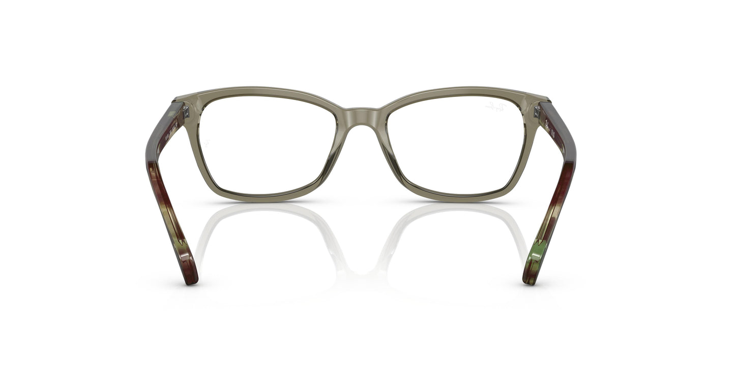 Ray-Ban Kids RY1591 3925 48