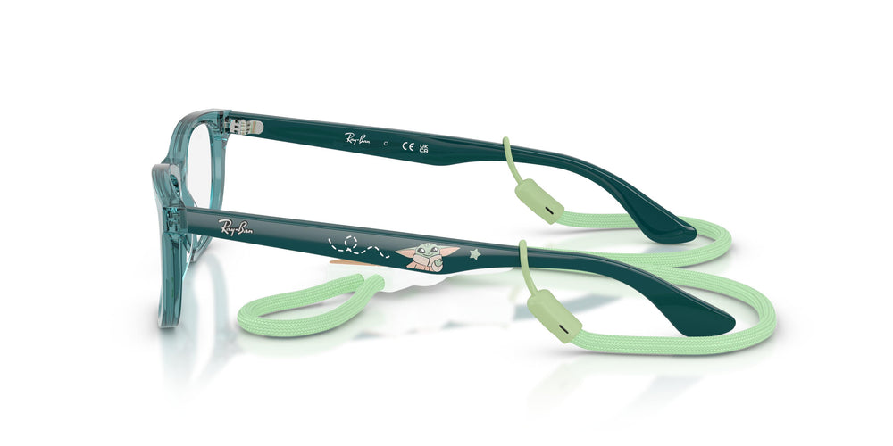 Ray-Ban  RY1642 7538 46