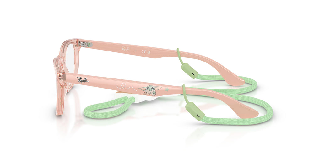 Ray-Ban  RY1642 7539 46