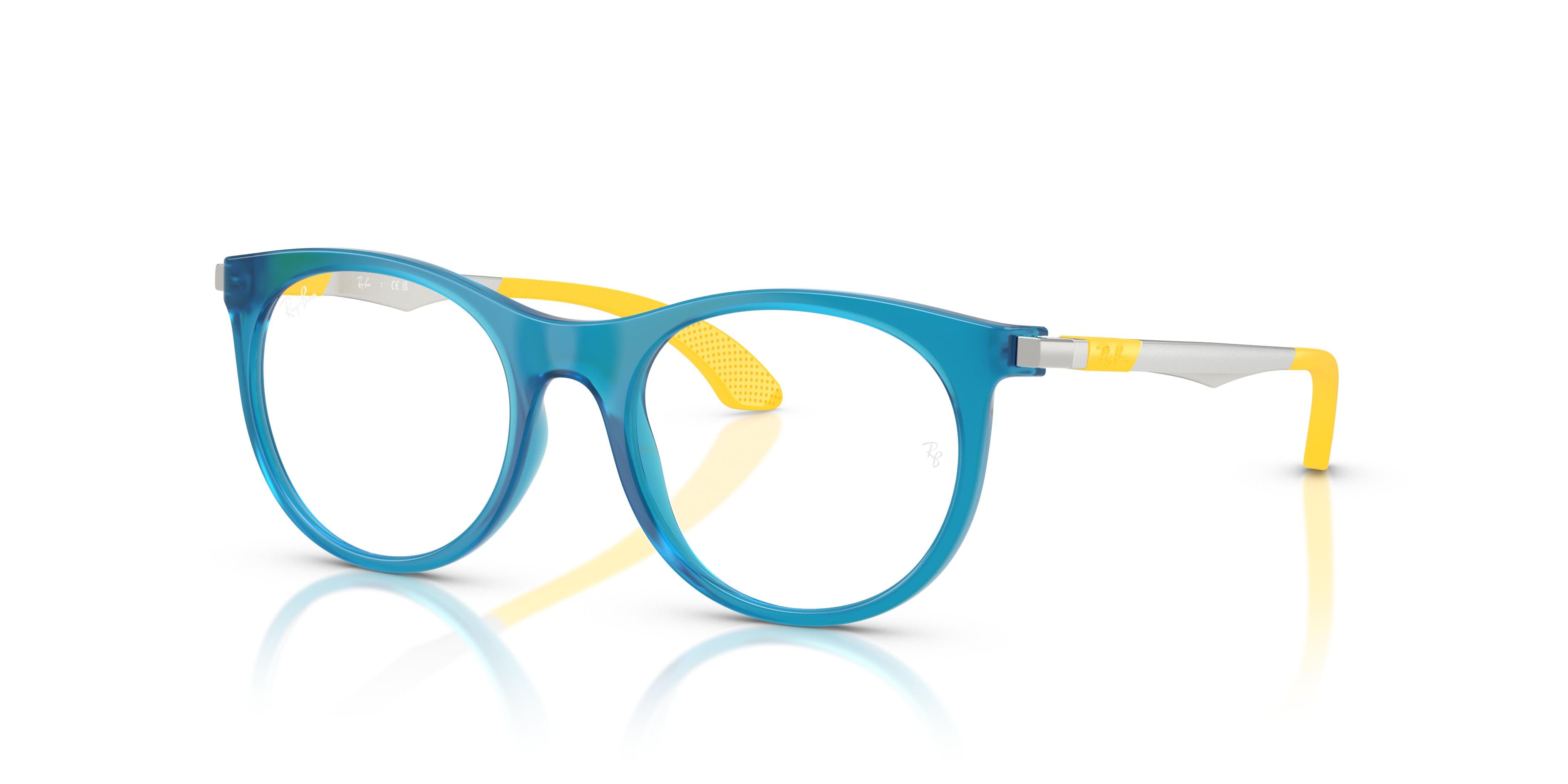 Ray-Ban Kids RY9082V 7502 45