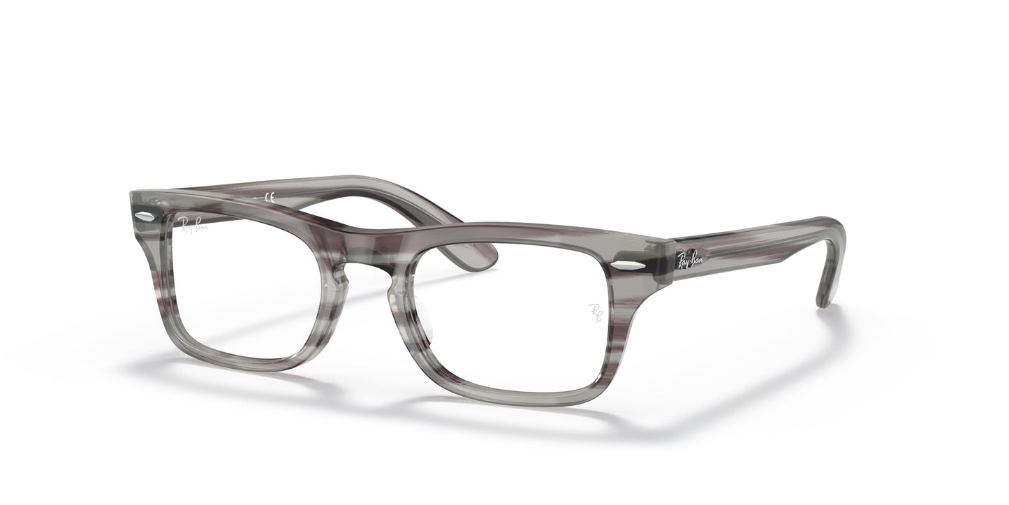 Ray-Ban Junior RY9083V JUNIOR BURBANK 3850 43