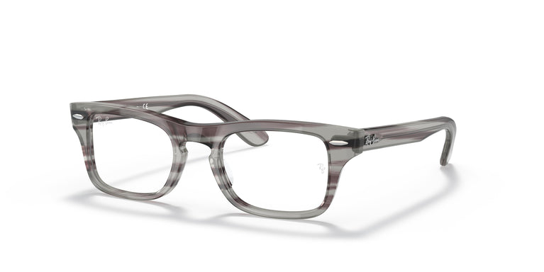 Ray-Ban Junior RY9083V JUNIOR BURBANK 3850 43
