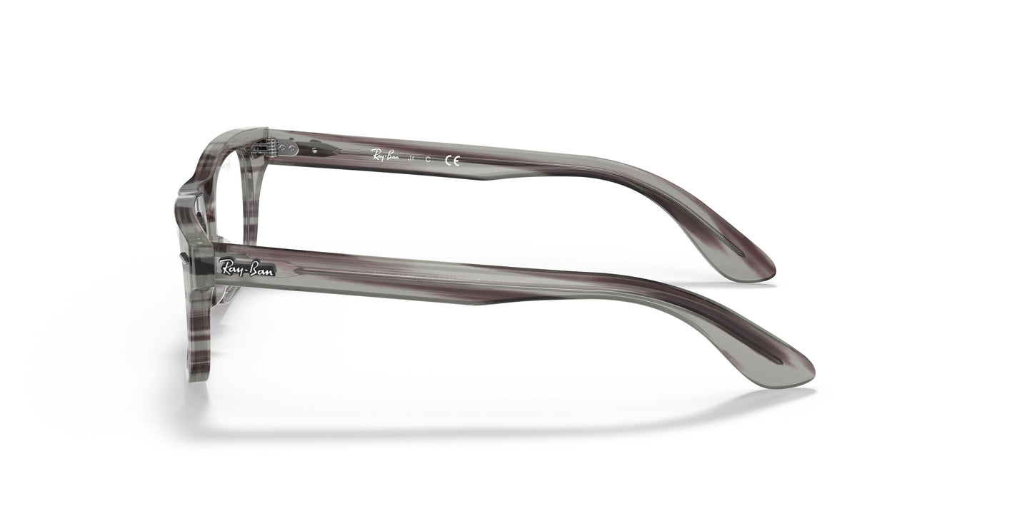 Ray-Ban Junior RY9083V JUNIOR BURBANK 3850 43