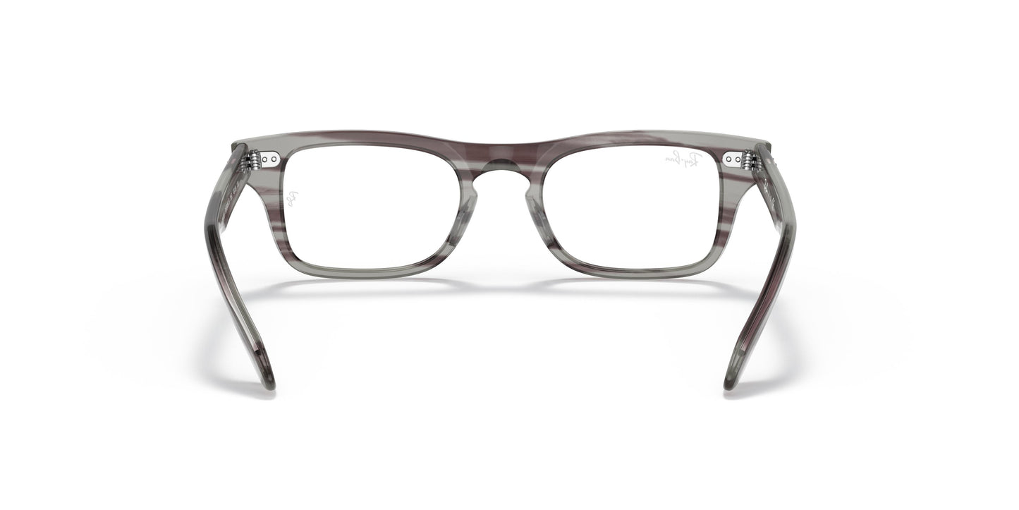 Ray-Ban Junior RY9083V JUNIOR BURBANK 3850 43