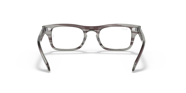Ray-Ban Junior RY9083V JUNIOR BURBANK 3850 43