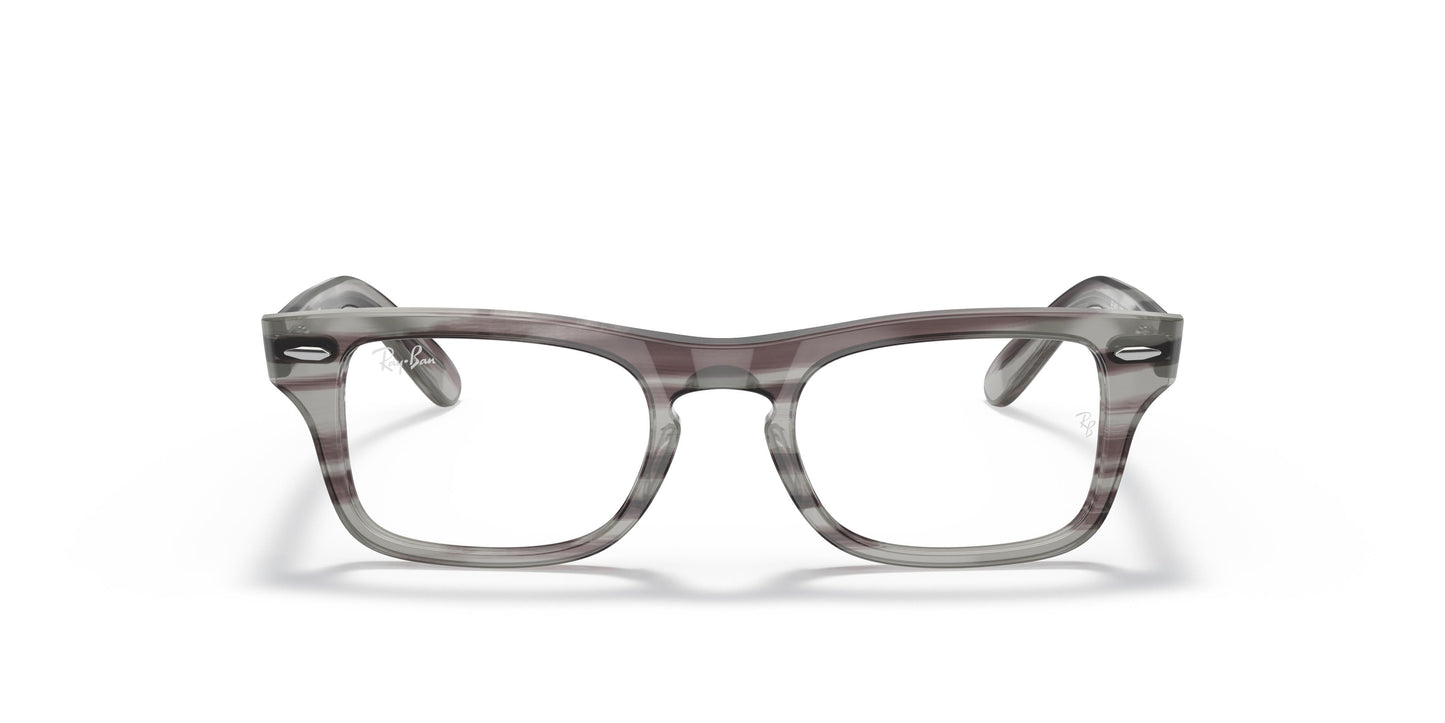Ray-Ban Junior RY9083V JUNIOR BURBANK 3850 43