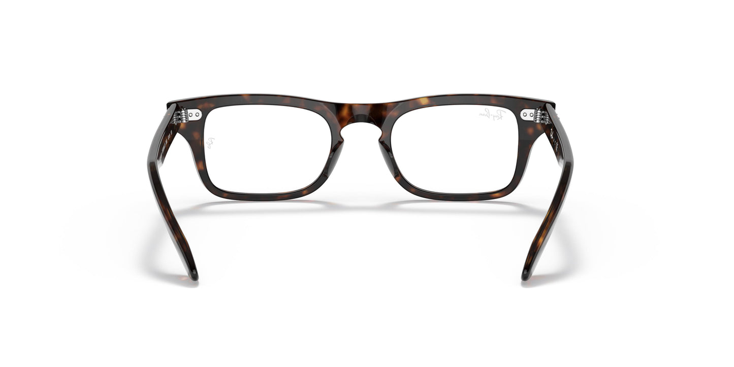 Ray-Ban Kids RY9083V BURBANK 3887 43