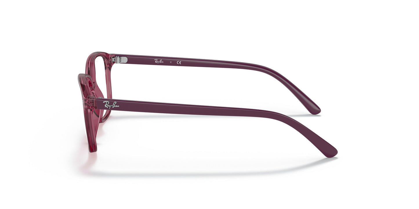 Ray-Ban Junior RY9093V JUNIOR LEONARD 3898 43