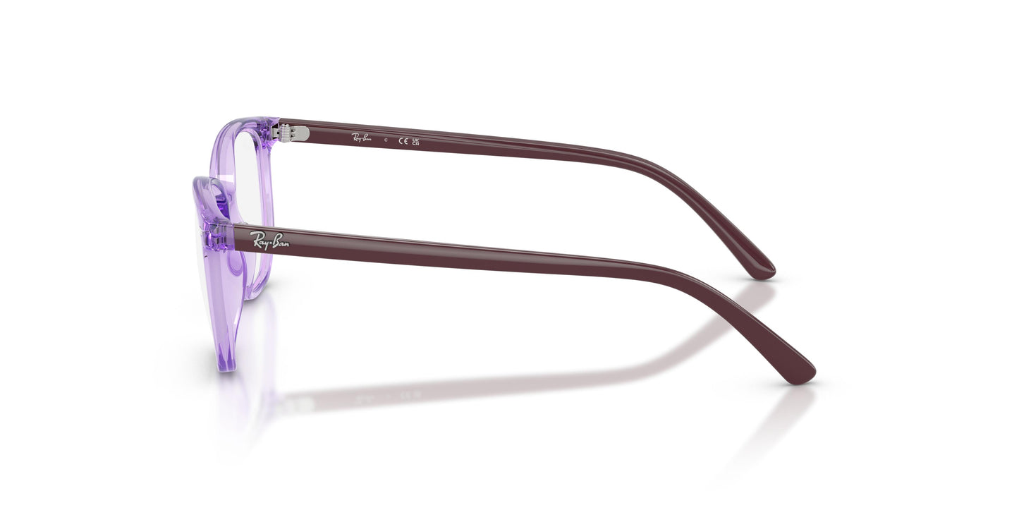 Ray-Ban Kids RY9097V Kids ELLIOT 7515 44