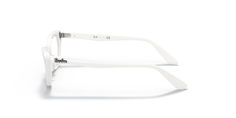 Ray-Ban Kids RY9099V MISS BURBANK 3890 43