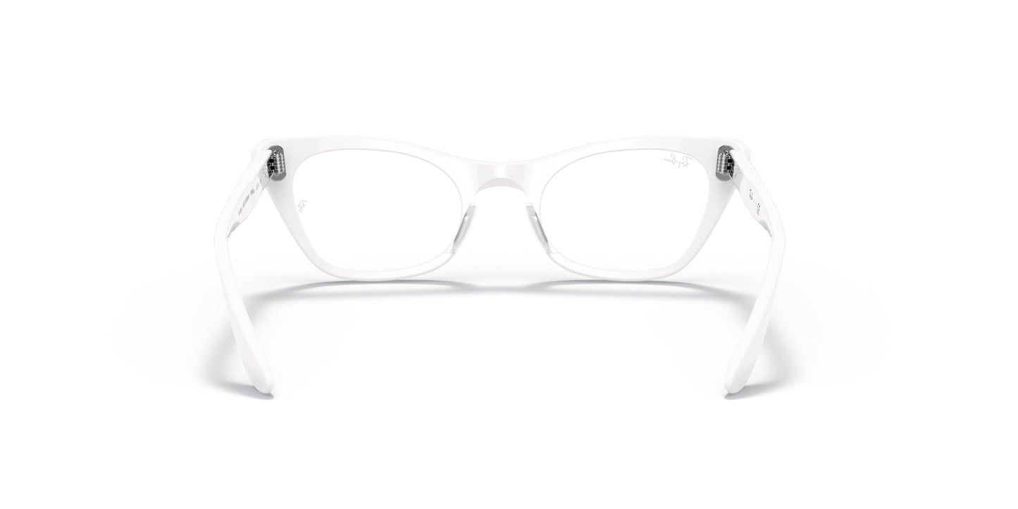 Ray-Ban Kids RY9099V MISS BURBANK 3890 43