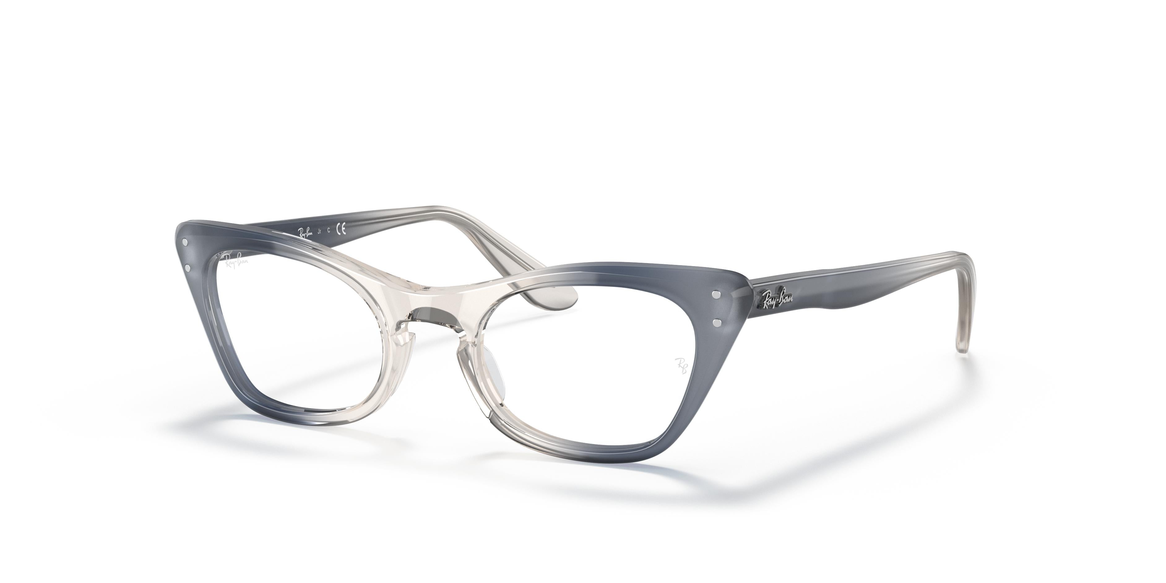 Ray-Ban Kids RY9099V MISS BURBANK 3891 41