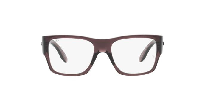 Ray-Ban Kids RY9287V Kids WAYFARER NOMAD 3542 51