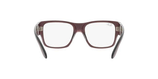 Ray-Ban Kids RY9287V Kids WAYFARER NOMAD 3542 51