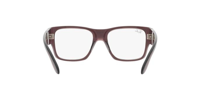 Ray-Ban Kids RY9287V Kids WAYFARER NOMAD 3542 51