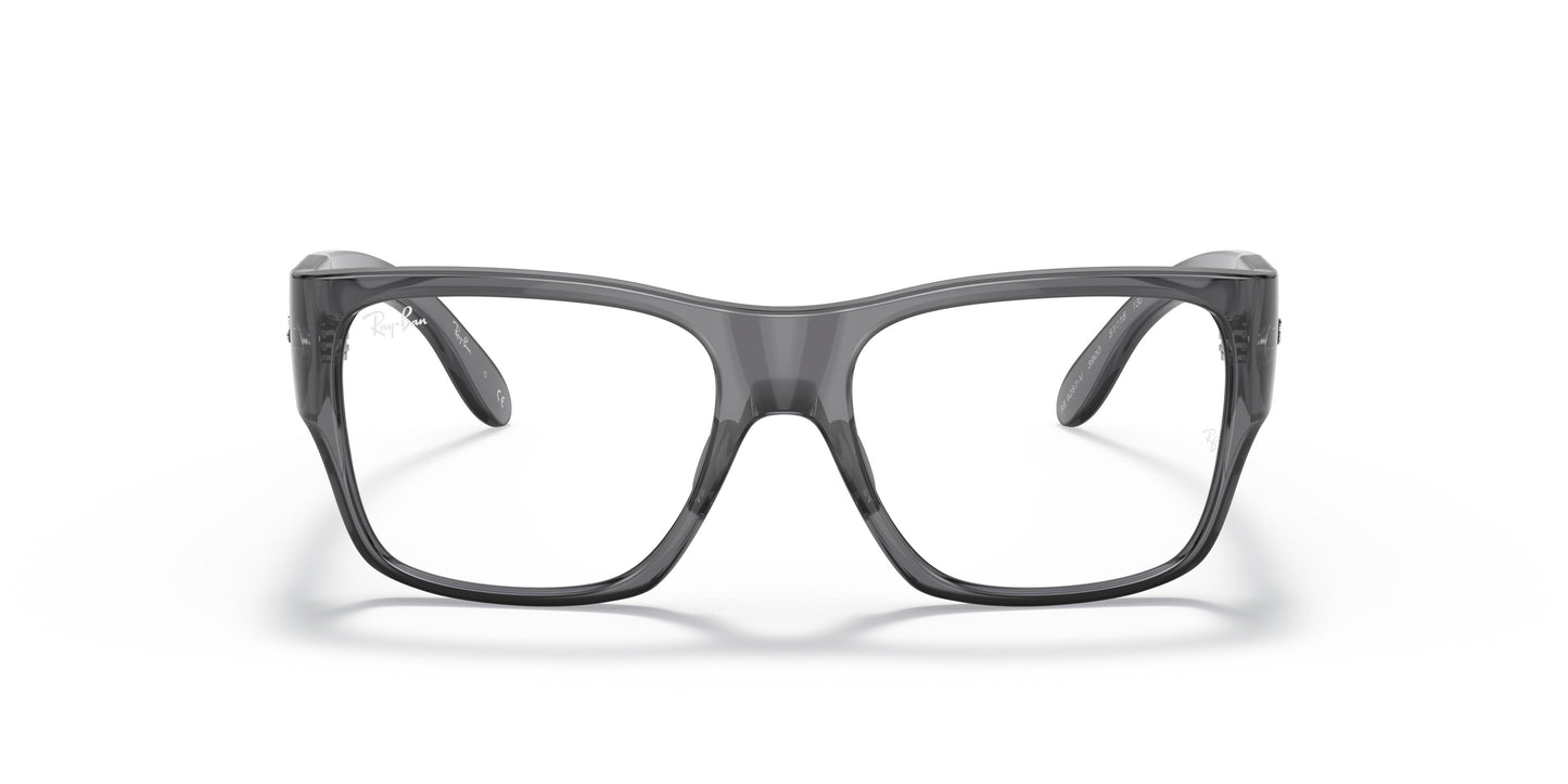 Ray-Ban Kids RY9287V Kids WAYFARER NOMAD 3900 51
