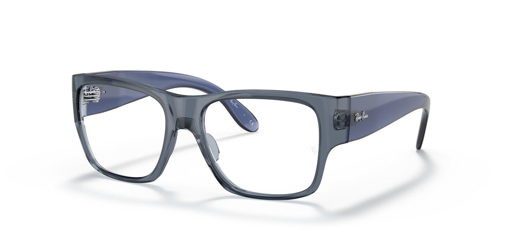 Ray-Ban Kids RY9287V JUNIOR WAYFARER NOMAD 3901 51