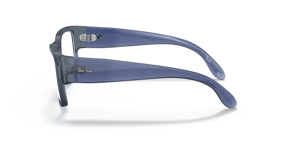 Ray-Ban Kids RY9287V JUNIOR WAYFARER NOMAD 3901 51