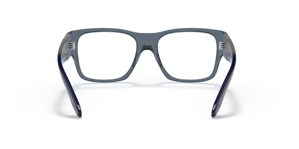 Ray-Ban Kids RY9287V JUNIOR WAYFARER NOMAD 3901 51