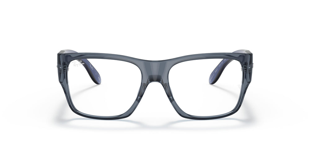 Ray-Ban Kids RY9287V JUNIOR WAYFARER NOMAD 3901 51