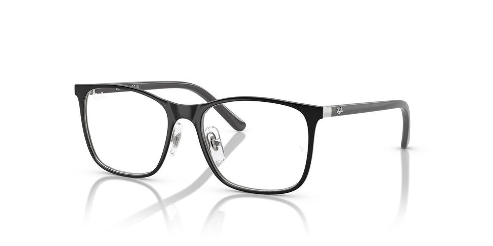 Ray-Ban Kids RY9551V 4064 46