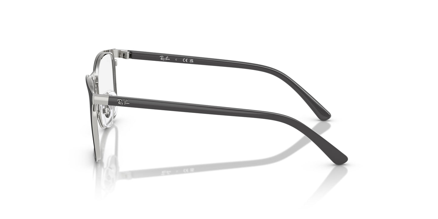 Ray-Ban Junior RY9551V  4064 48