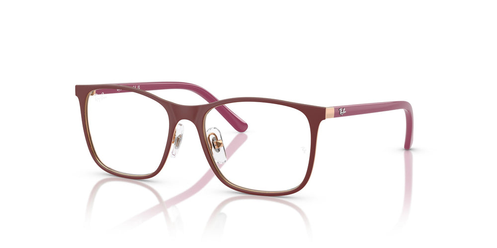 Ray-Ban Kids RY9551V 4077 48