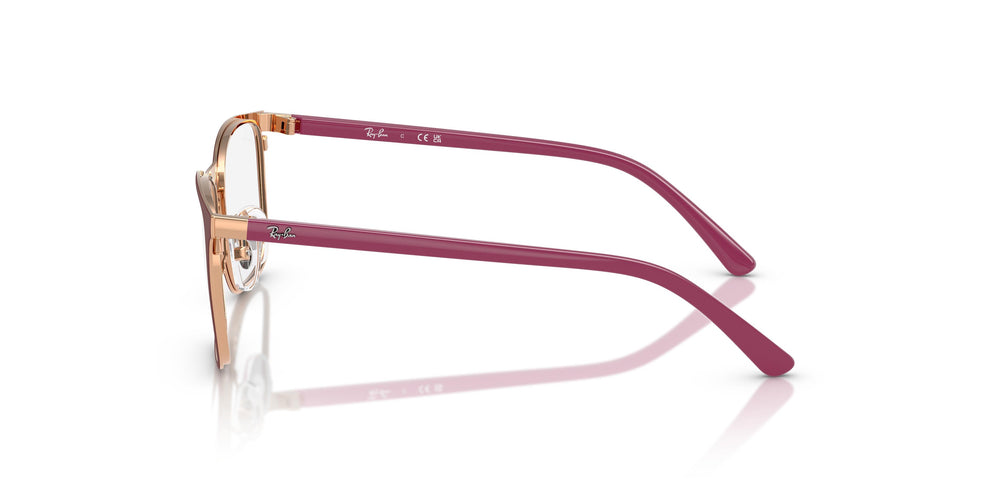 Ray-Ban Kids RY9551V 4077 48