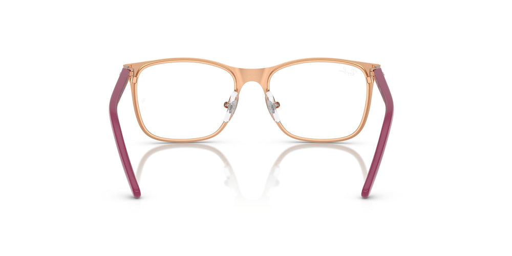 Ray-Ban Kids RY9551V 4077 48