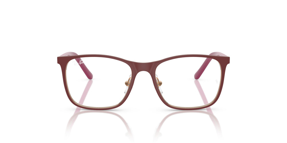 Ray-Ban Kids RY9551V 4077 48