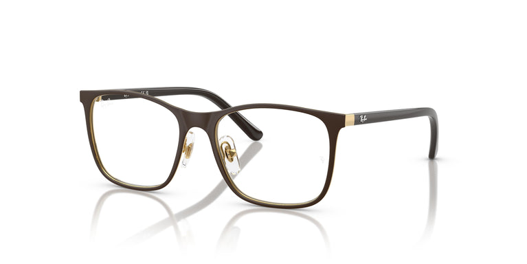 Ray-Ban Junior RY9551V  4078 48
