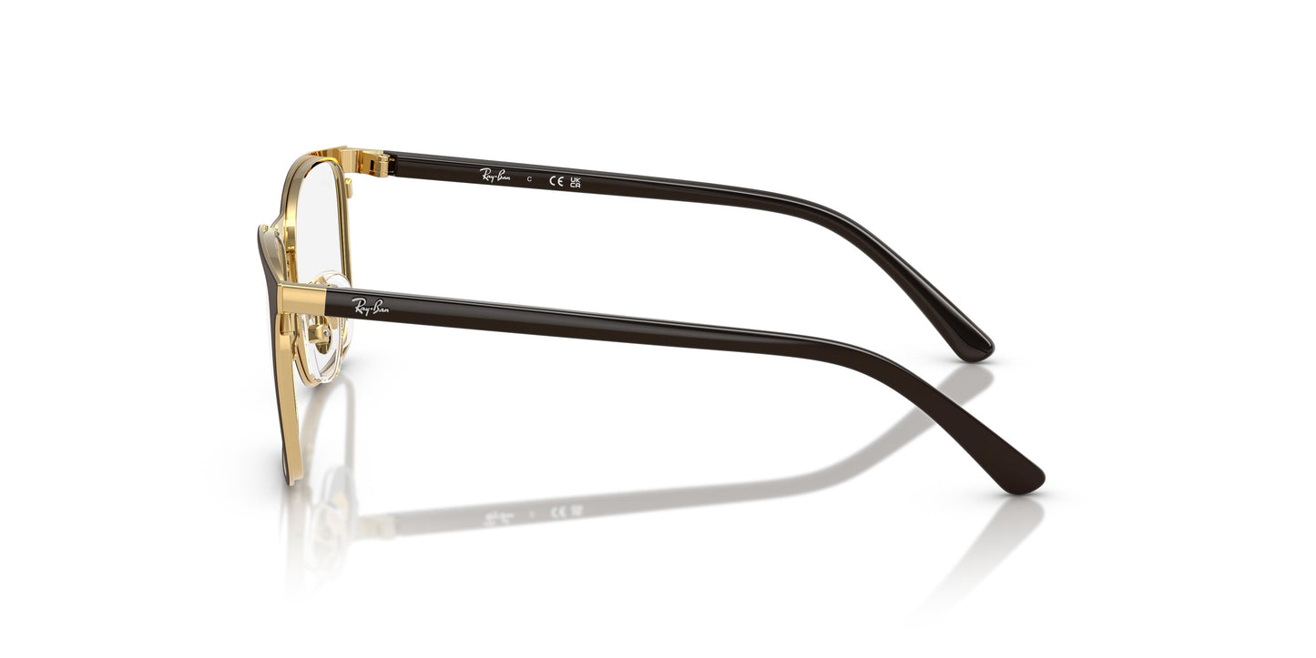 Ray-Ban Junior RY9551V  4078 48