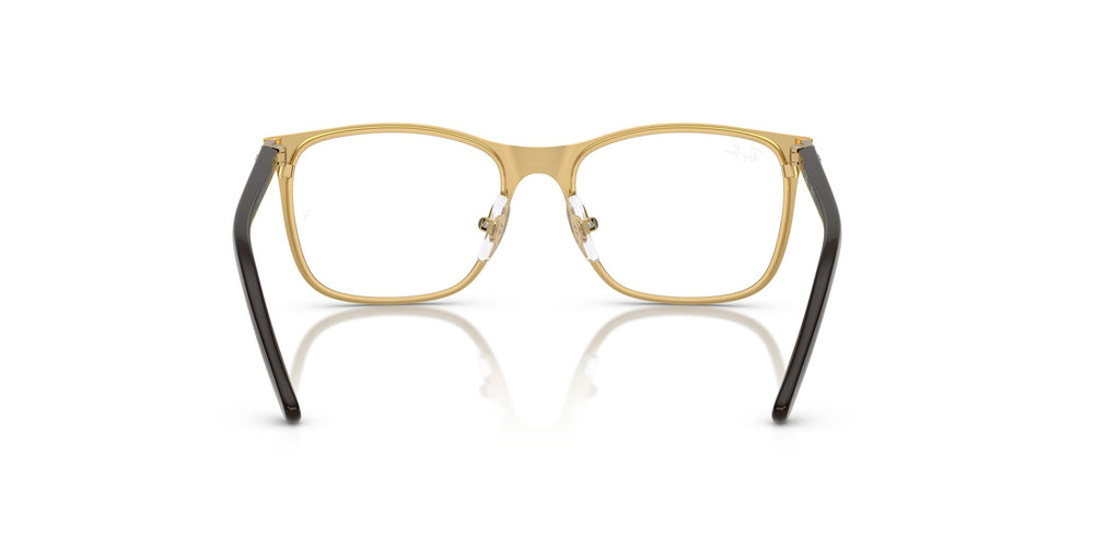 Ray-Ban Kids RY9551V 4078 48