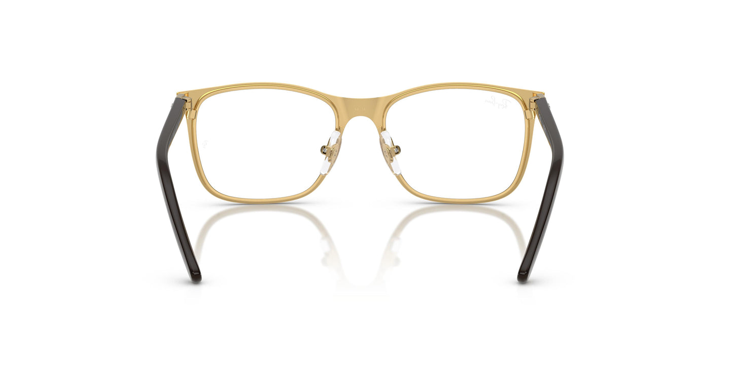 Ray-Ban Junior RY9551V  4078 48