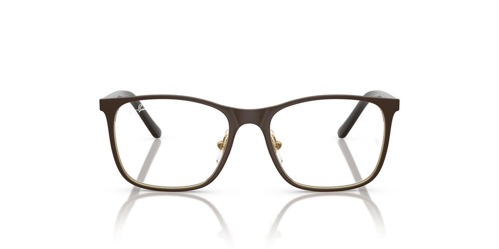 Ray-Ban Kids RY9551V 4078 46