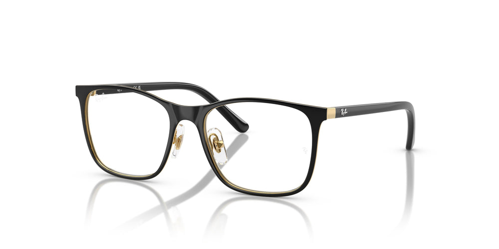 Ray-Ban Kids RY9551V 4086 46