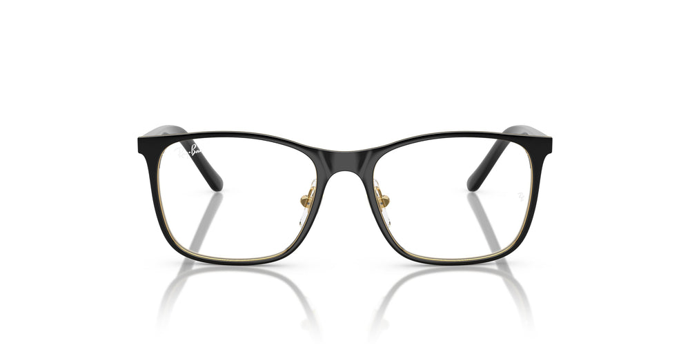 Ray-Ban Kids RY9551V 4086 46