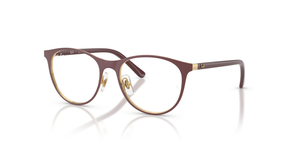 Ray-Ban Kids RY9552V 4097 47