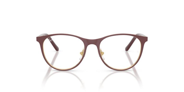 Ray-Ban Kids RY9552V 4097 47