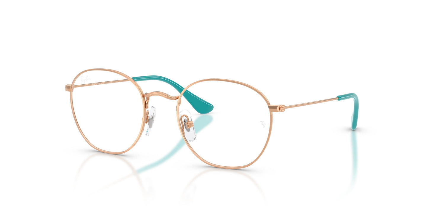 Ray-Ban Kids RY9572V Kids ROB 4096 48