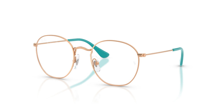Ray-Ban Kids RY9572V Kids ROB 4096 48