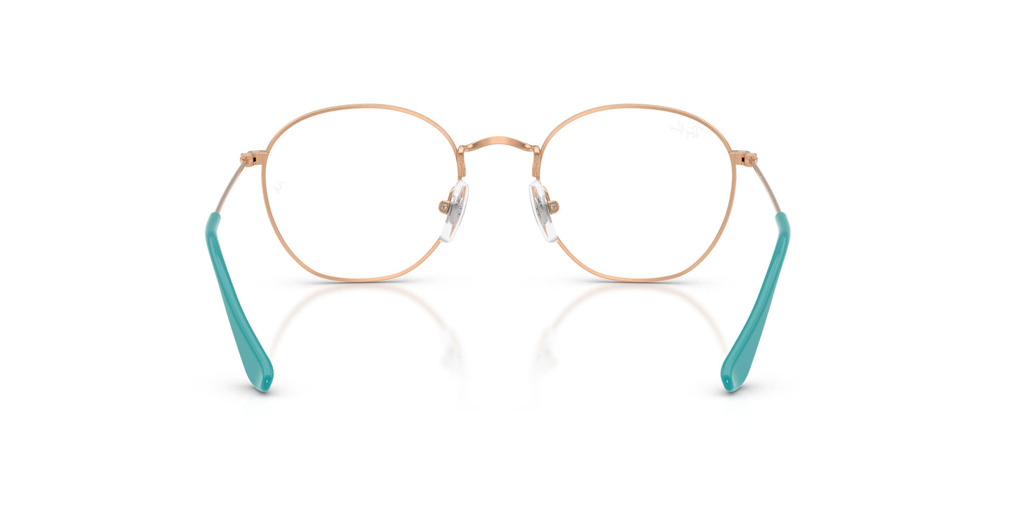 Ray-Ban Kids RY9572V Kids ROB 4096 48