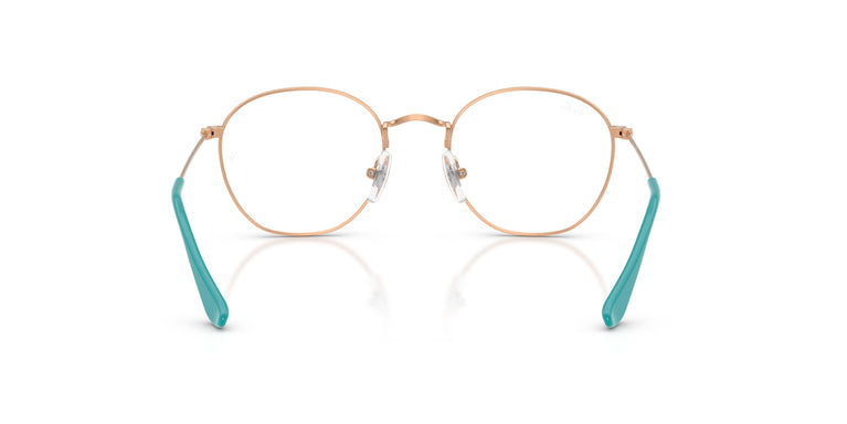 Ray-Ban Kids RY9572V Kids ROB 4096 48