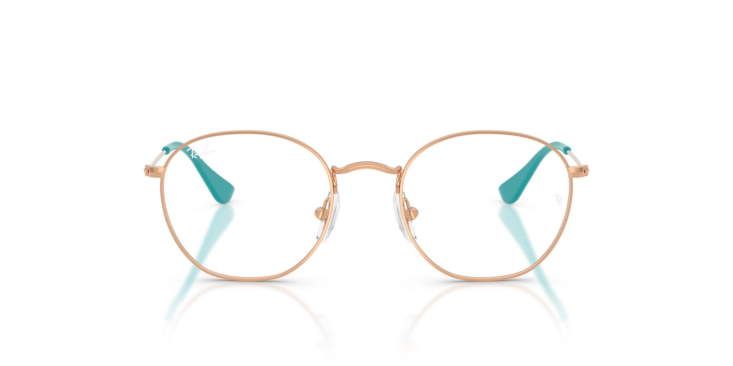 Ray-Ban Kids RY9572V Kids ROB 4096 48