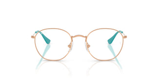 Ray-Ban Kids RY9572V Kids ROB 4096 48