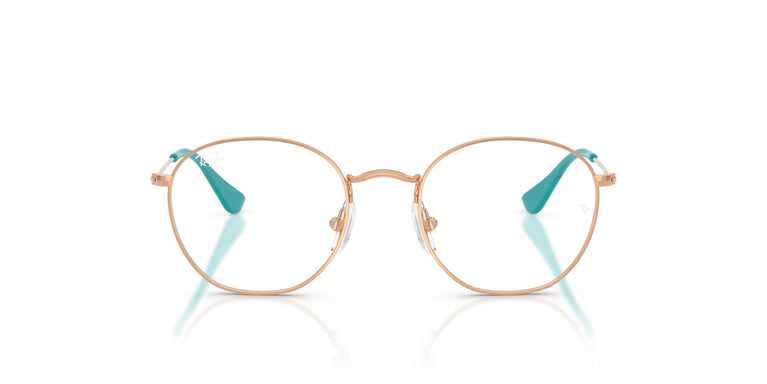 Ray-Ban Kids RY9572V Kids ROB 4096 48