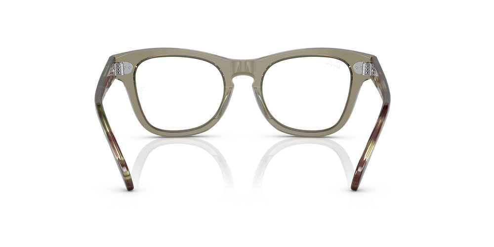 Ray-Ban Kids RY9707V 3925 44